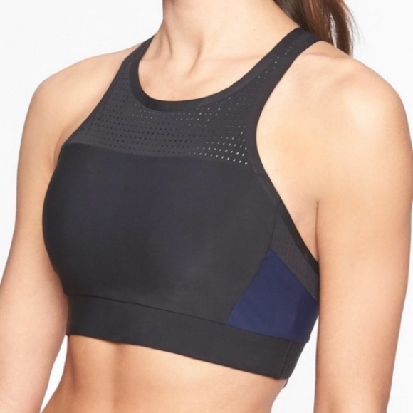 ATHLETA Bonaire Bikini Top & Swim Short Set NWT - Picture 8 of 8